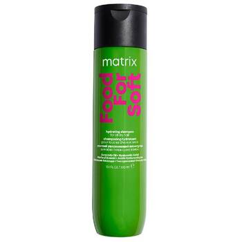 Food For Soft Hydrating Shampoo (suché vlasy) - Hydratačný šampón
